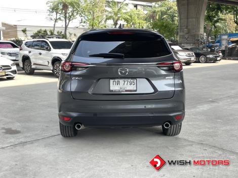 MAZDA CX-8 2.5 SP AT ปี 2019 #5