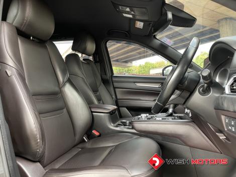 MAZDA CX-8 2.5 SP AT ปี 2019 #12