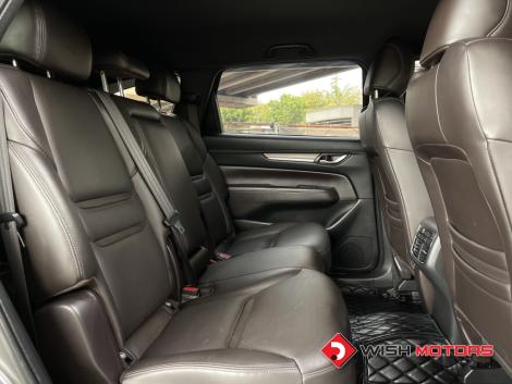 MAZDA CX-8 2.5 SP AT ปี 2019 #13