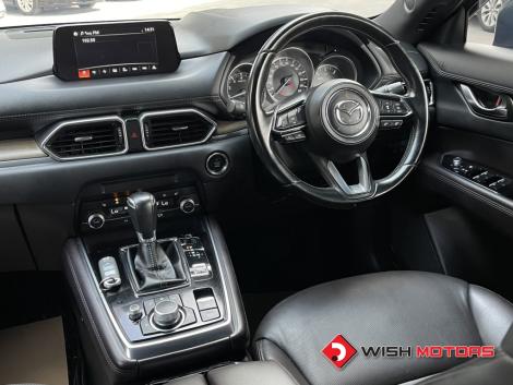 MAZDA CX-8 2.5 SP AT ปี 2019 #15