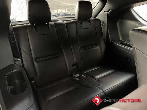 MAZDA CX-8 2.5 SP AT ปี 2019 #16