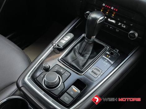 MAZDA CX-8 2.5 SP AT ปี 2019 #18