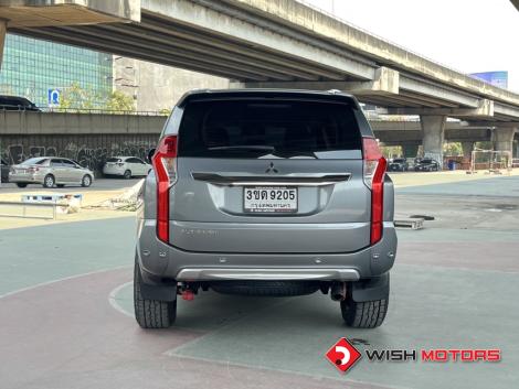 MITSUBISHI PAJERO SPORT 4WD 2.4 [GT Premium] AT ปี 2018 #5