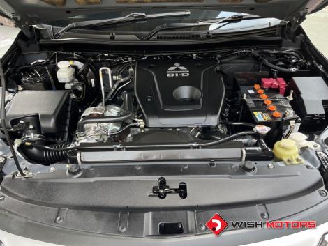 MITSUBISHI PAJERO SPORT 4WD 2.4 [GT Premium] AT ปี 2018 #9