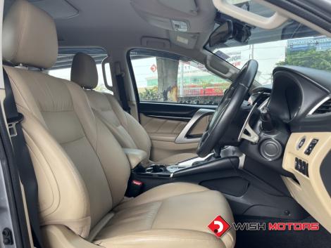MITSUBISHI PAJERO SPORT 4WD 2.4 [GT Premium] AT ปี 2018 #13