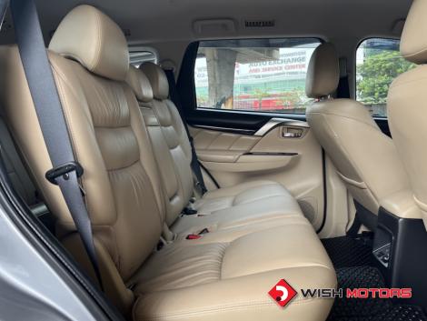 MITSUBISHI PAJERO SPORT 4WD 2.4 [GT Premium] AT ปี 2018 #14
