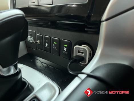 MITSUBISHI PAJERO SPORT 4WD 2.4 [GT Premium] AT ปี 2018 #17