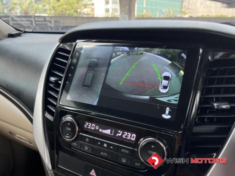 MITSUBISHI PAJERO SPORT 4WD 2.4 [GT Premium] AT ปี 2018 #19