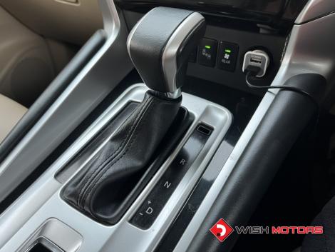 MITSUBISHI PAJERO SPORT 4WD 2.4 [GT Premium] AT ปี 2018 #20