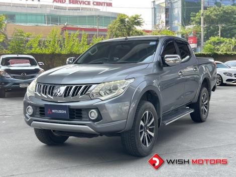 MITSUBISHI TRITON (ปี05-14) PLUS 2.4 GLS [เบนซิน] MT ปี 2014 #3