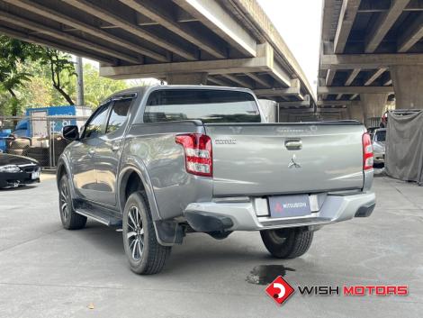 MITSUBISHI TRITON (ปี05-14) PLUS 2.4 GLS [เบนซิน] MT ปี 2014 #4