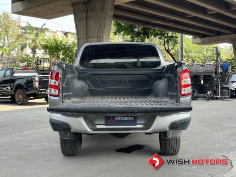 MITSUBISHI TRITON (ปี05-14) PLUS 2.4 GLS [เบนซิน] MT ปี 2014 #7