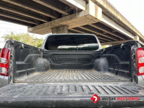 MITSUBISHI TRITON (ปี05-14) PLUS 2.4 GLS [เบนซิน] MT ปี 2014 #8