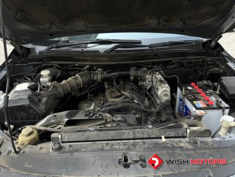 MITSUBISHI TRITON (ปี05-14) PLUS 2.4 GLS [เบนซิน] MT ปี 2014 #10