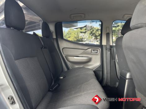 MITSUBISHI TRITON (ปี05-14) PLUS 2.4 GLS [เบนซิน] MT ปี 2014 #14