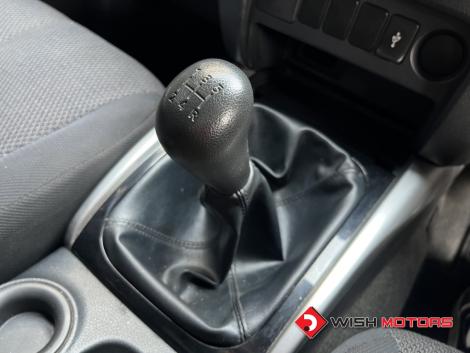 MITSUBISHI TRITON (ปี05-14) PLUS 2.4 GLS [เบนซิน] MT ปี 2014 #19