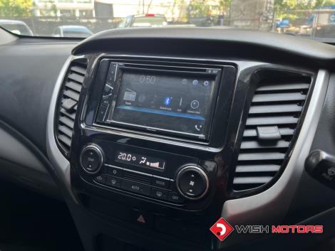 MITSUBISHI TRITON (ปี05-14) PLUS 2.4 GLS [เบนซิน] MT ปี 2014 #21