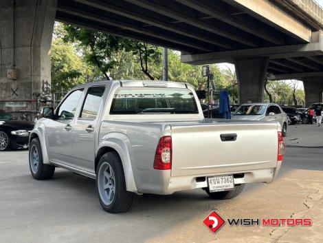 ISUZU D-MAX (05-12) LS 3.0 D di I-TEQ  AT ปี 2010 #4