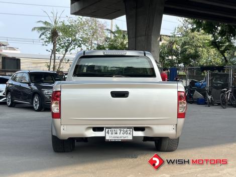 ISUZU D-MAX (05-12) LS 3.0 D di I-TEQ  AT ปี 2010 #5