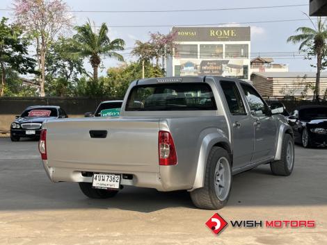 ISUZU D-MAX (05-12) LS 3.0 D di I-TEQ  AT ปี 2010 #6