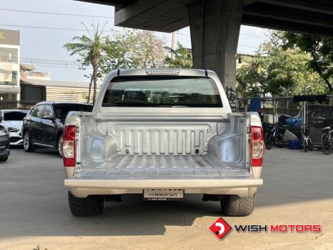ISUZU D-MAX (05-12) LS 3.0 D di I-TEQ  AT ปี 2010 #7