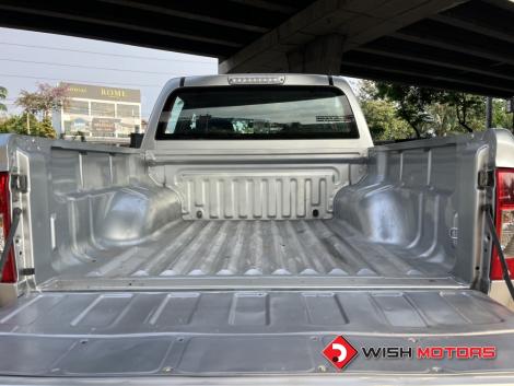 ISUZU D-MAX (05-12) LS 3.0 D di I-TEQ  AT ปี 2010 #8