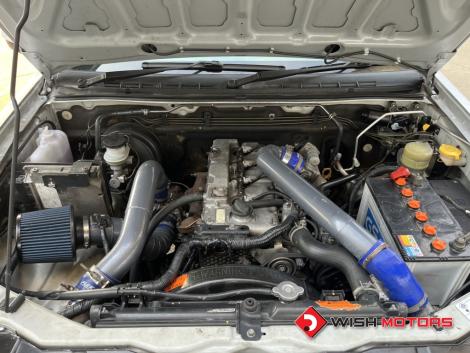 ISUZU D-MAX (05-12) LS 3.0 D di I-TEQ  AT ปี 2010 #9