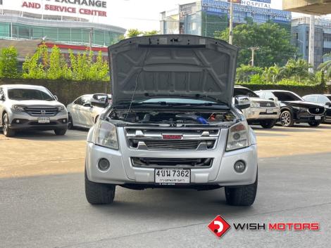 ISUZU D-MAX (05-12) LS 3.0 D di I-TEQ  AT ปี 2010 #10