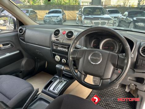 ISUZU D-MAX (05-12) LS 3.0 D di I-TEQ  AT ปี 2010 #12