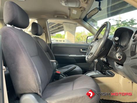 ISUZU D-MAX (05-12) LS 3.0 D di I-TEQ  AT ปี 2010 #13