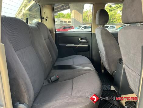 ISUZU D-MAX (05-12) LS 3.0 D di I-TEQ  AT ปี 2010 #14