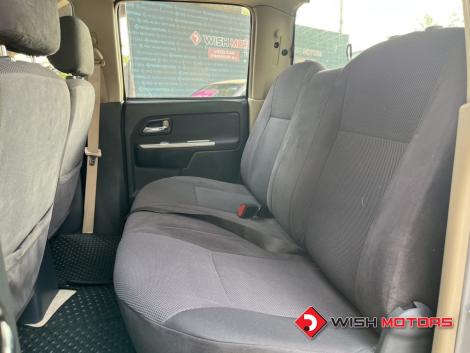 ISUZU D-MAX (05-12) LS 3.0 D di I-TEQ  AT ปี 2010 #15