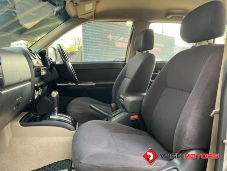 ISUZU D-MAX (05-12) LS 3.0 D di I-TEQ  AT ปี 2010 #16