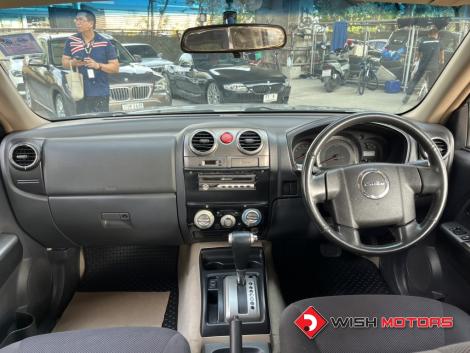 ISUZU D-MAX (05-12) LS 3.0 D di I-TEQ  AT ปี 2010 #17