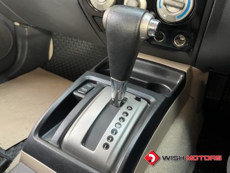 ISUZU D-MAX (05-12) LS 3.0 D di I-TEQ  AT ปี 2010 #18