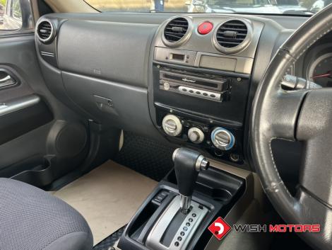 ISUZU D-MAX (05-12) LS 3.0 D di I-TEQ  AT ปี 2010 #19