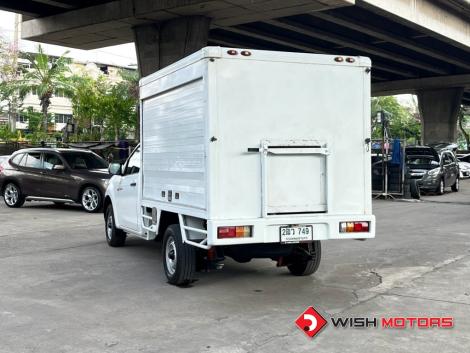 ISUZU D-MAX (15-19) Space Cab [L] 1.9 Ddi MT ปี 2019 #4