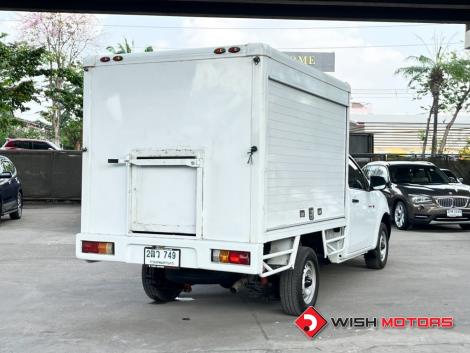 ISUZU D-MAX (15-19) Space Cab [L] 1.9 Ddi MT ปี 2019 #6