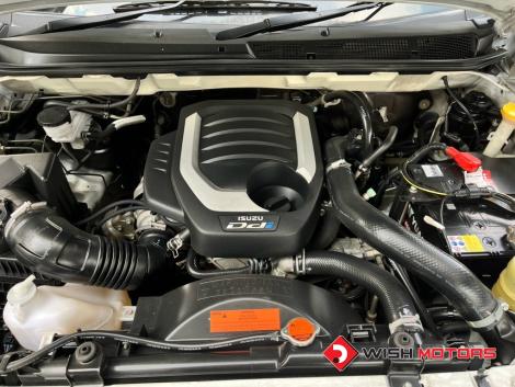 ISUZU D-MAX (15-19) Space Cab [L] 1.9 Ddi MT ปี 2019 #7