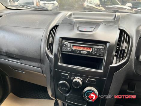 ISUZU D-MAX (15-19) Space Cab [L] 1.9 Ddi MT ปี 2019 #10