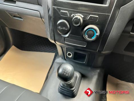 ISUZU D-MAX (15-19) Space Cab [L] 1.9 Ddi MT ปี 2019 #11