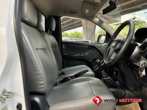 ISUZU D-MAX (15-19) Space Cab [L] 1.9 Ddi MT ปี 2019 #13