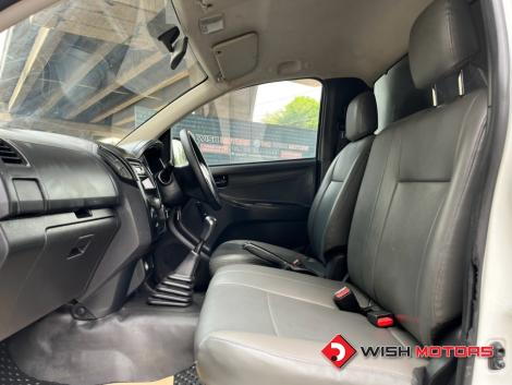 ISUZU D-MAX (15-19) Space Cab [L] 1.9 Ddi MT ปี 2019 #14