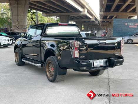 ISUZU D-MAX V-CROSS (20-25) 3.0 Ddi Z MT4WD. ปี 2022 #4