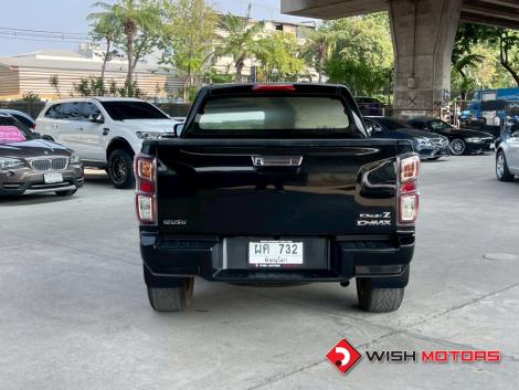ISUZU D-MAX V-CROSS (20-25) 3.0 Ddi Z MT4WD. ปี 2022 #5