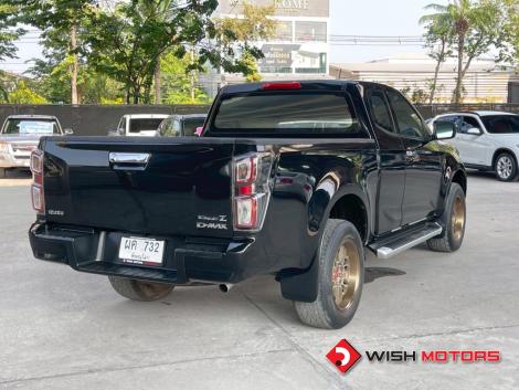 ISUZU D-MAX V-CROSS (20-25) 3.0 Ddi Z MT4WD. ปี 2022 #6