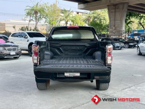 ISUZU D-MAX V-CROSS (20-25) 3.0 Ddi Z MT4WD. ปี 2022 #7