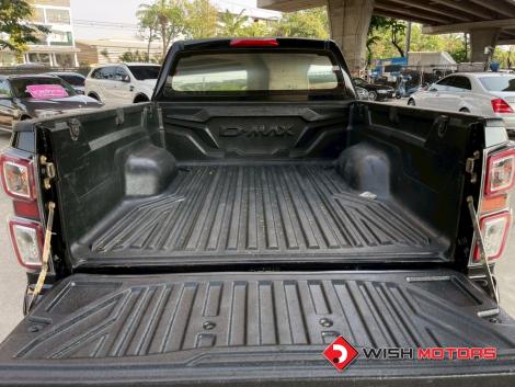 ISUZU D-MAX V-CROSS (20-25) 3.0 Ddi Z MT4WD. ปี 2022 #8