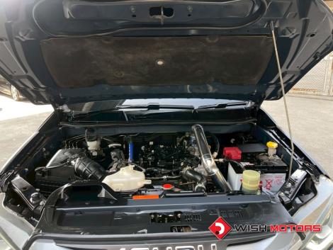 ISUZU D-MAX V-CROSS (20-25) 3.0 Ddi Z MT4WD. ปี 2022 #9