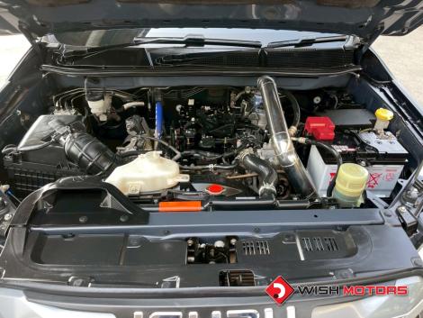 ISUZU D-MAX V-CROSS (20-25) 3.0 Ddi Z MT4WD. ปี 2022 #10